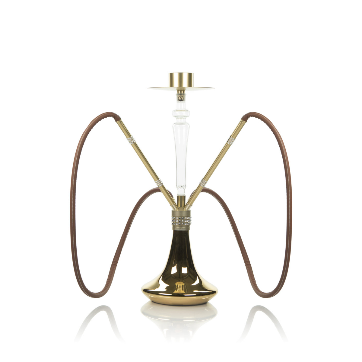 STEAMULATION EXCLUSIVE - THE TIGER