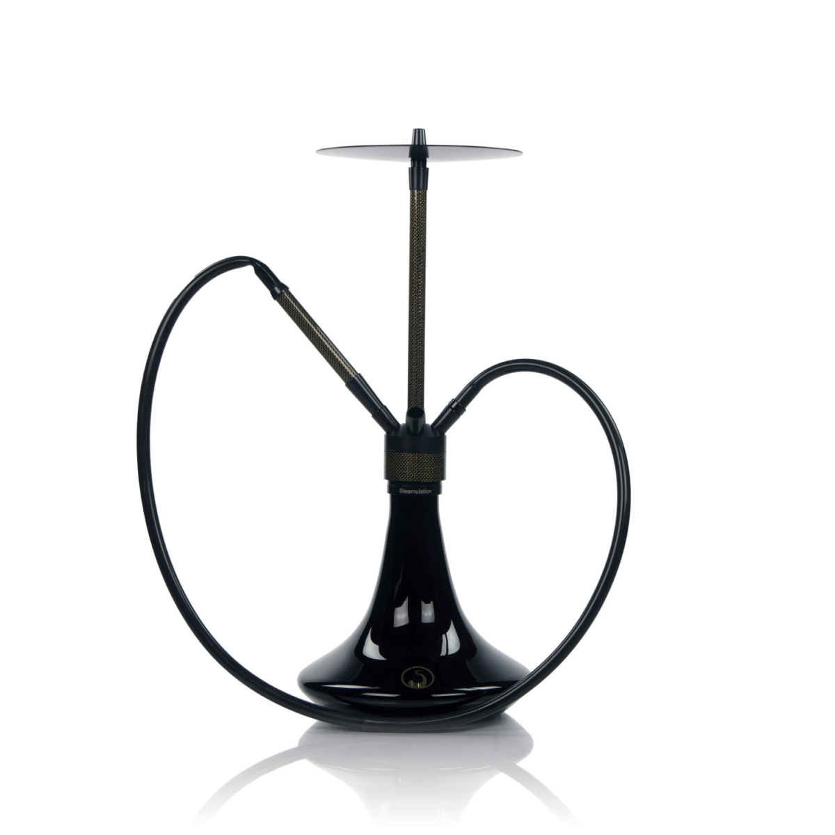 Steamulation Superior Carbon Black