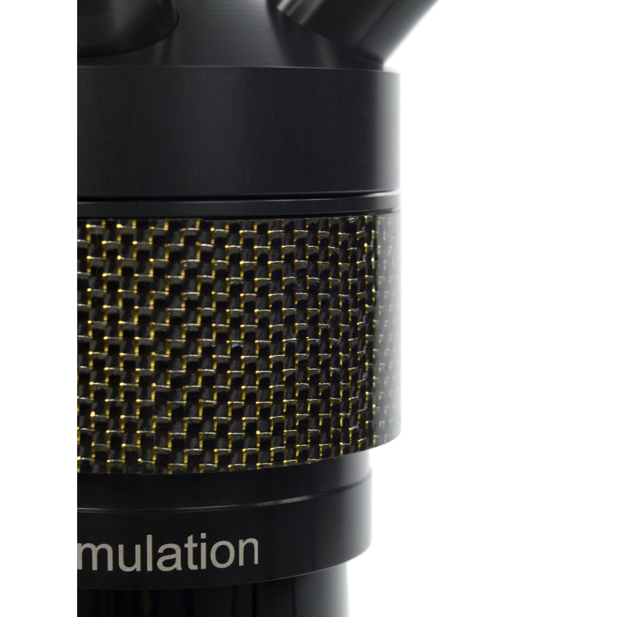 Steamulation Superior Carbon Black