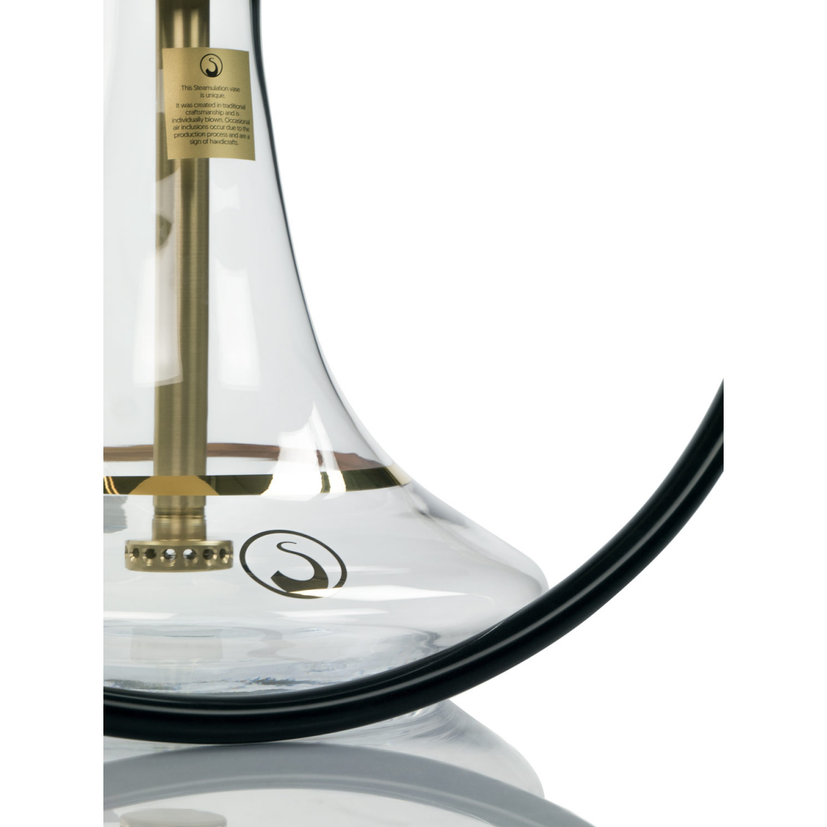 STEAMULATION SUPERIOR GOLD