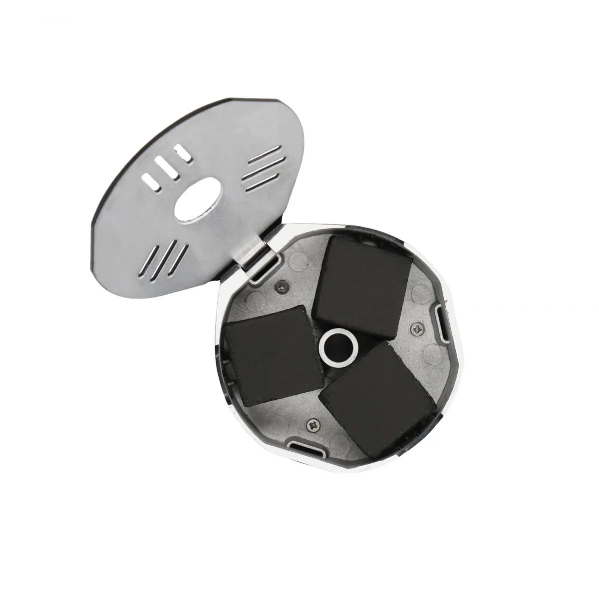 Système de chauffe combiné EL-BADIA ARC V3