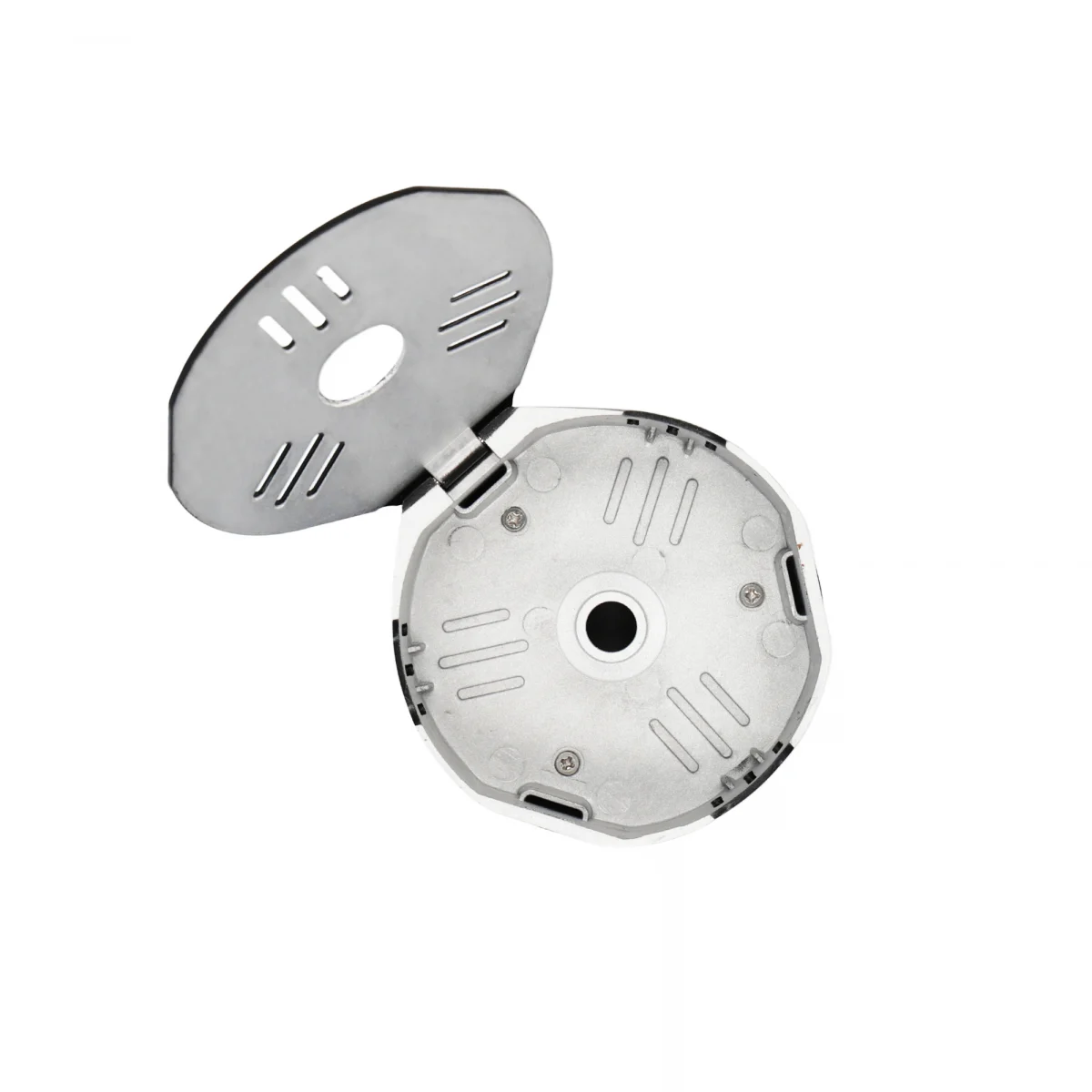 Système de chauffe combiné EL-BADIA ARC V3