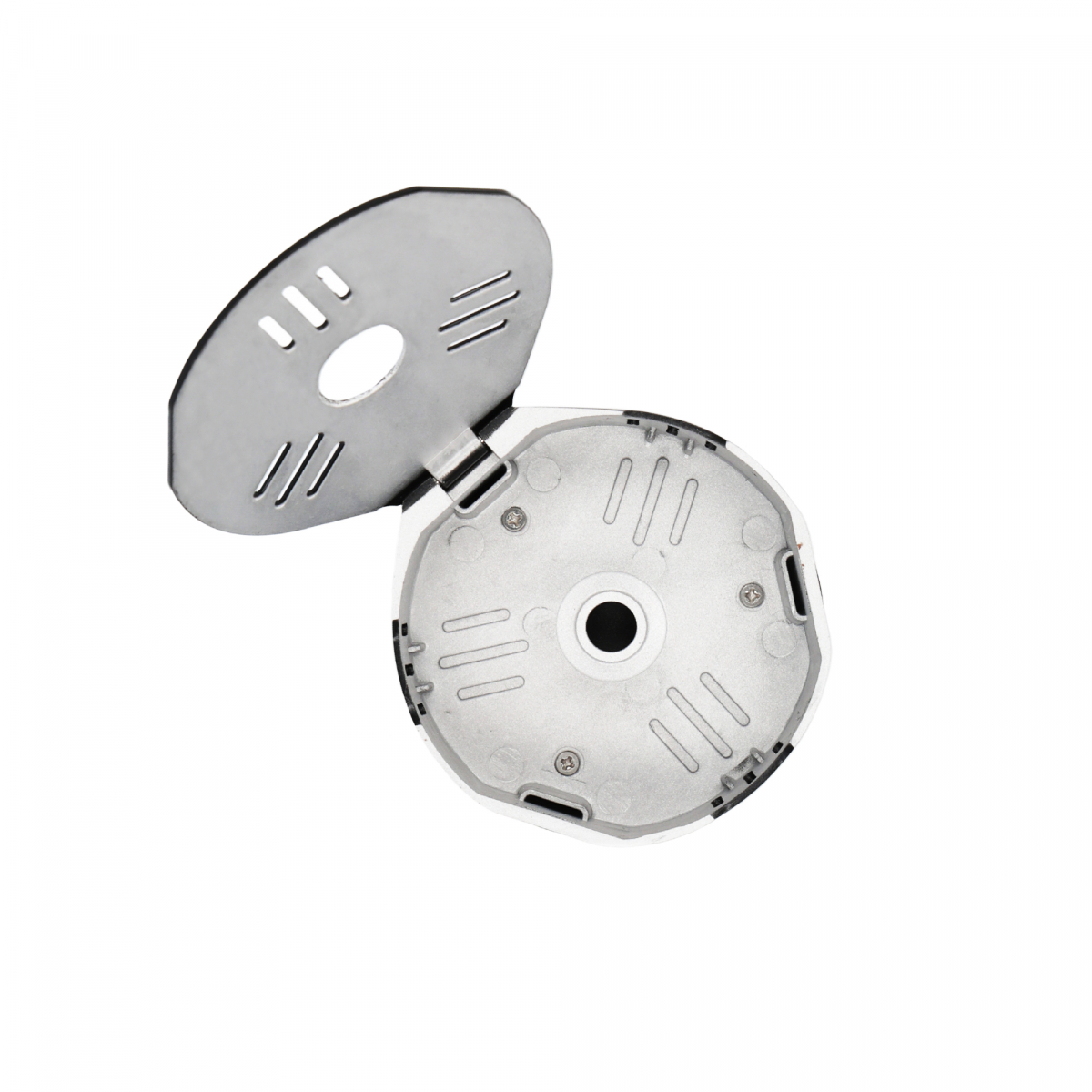 Système de chauffe combiné EL-BADIA ARC V3