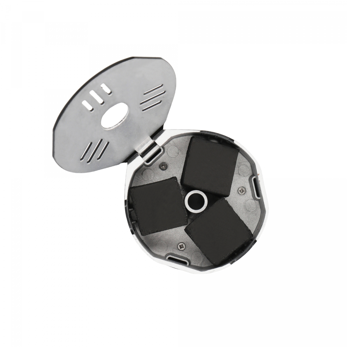 Système de chauffe combiné EL-BADIA ARC V3