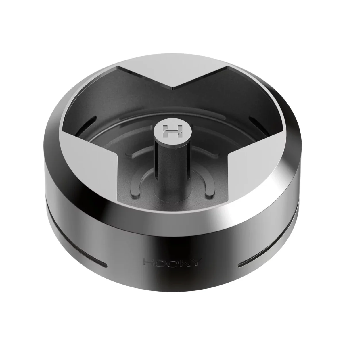 Système de chauffe Hooky