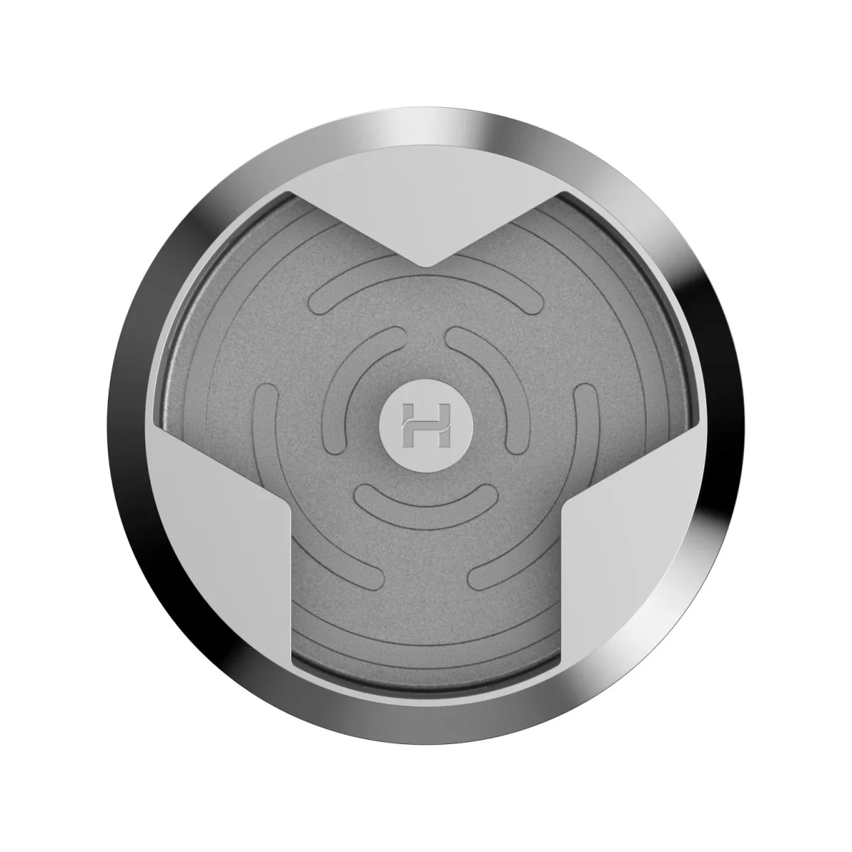 Système de chauffe Hooky