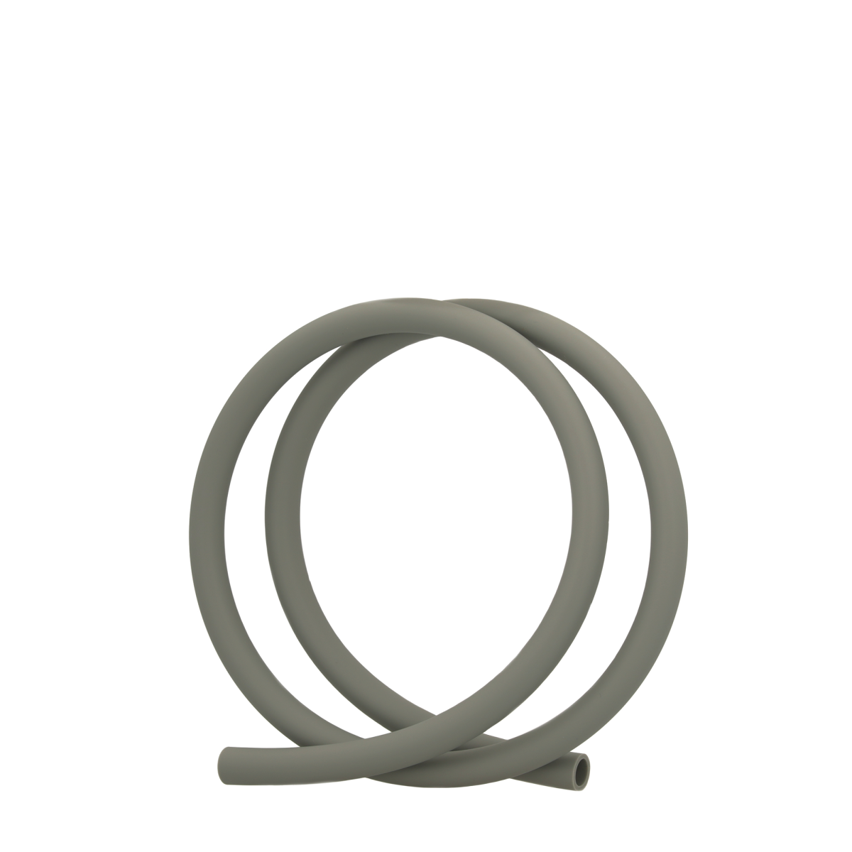 Tuyau flexible silicone EL-BADIA P1