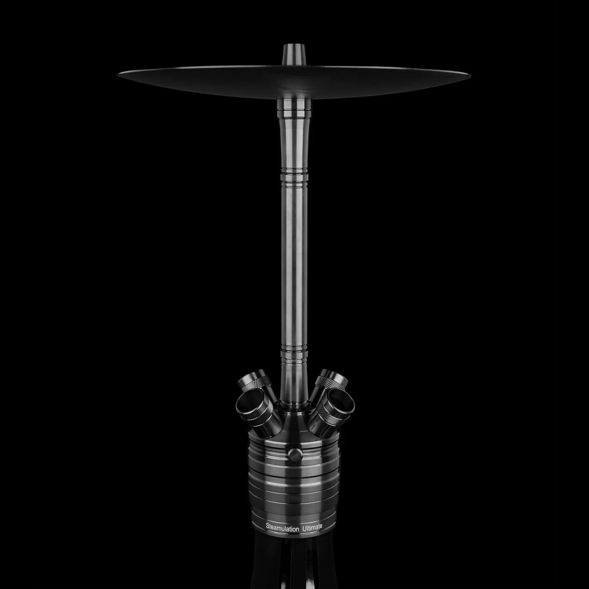 Upgrade Set pour Ultimate Black