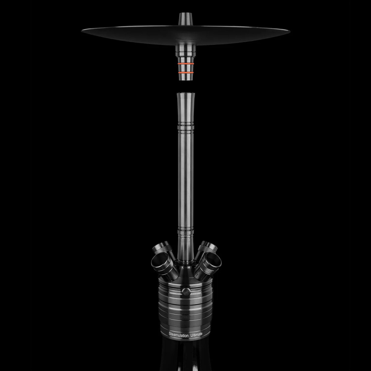 Upgrade Set pour Ultimate Black