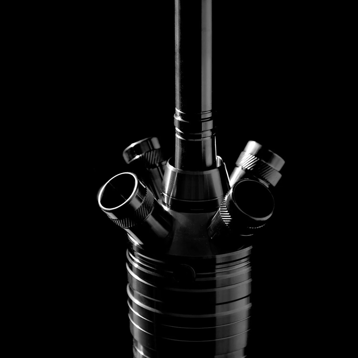 Upgrade Set pour Ultimate Black