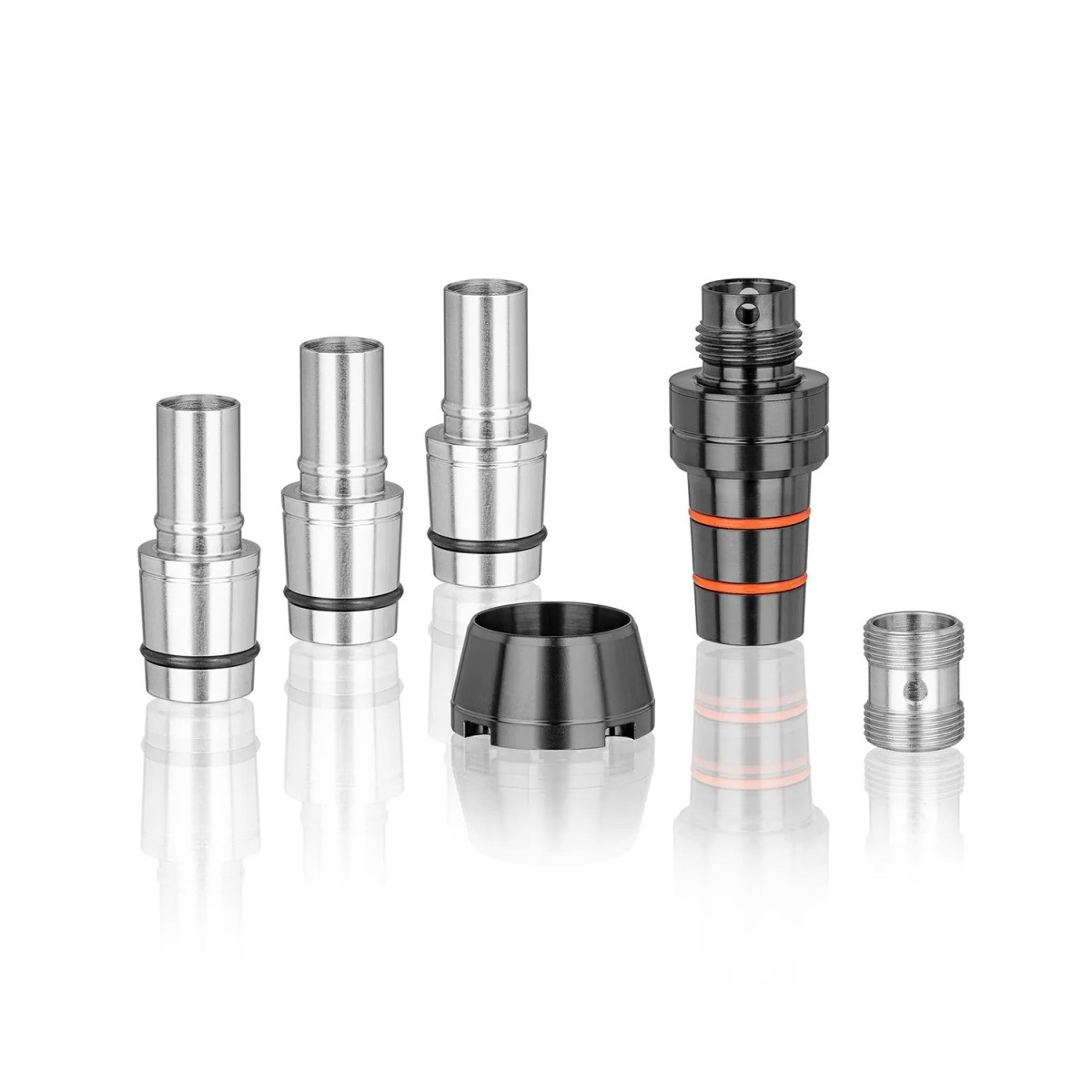 Upgrade Set pour Ultimate Black