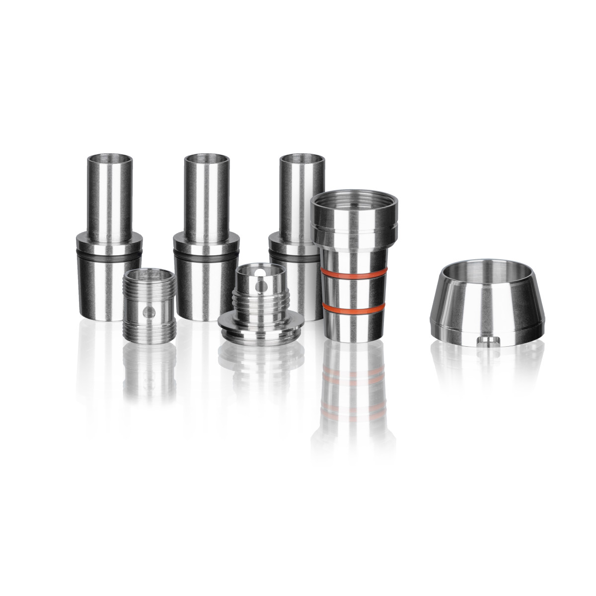 Upgrade Set Pour Ultimate Gen.II & Gen.III