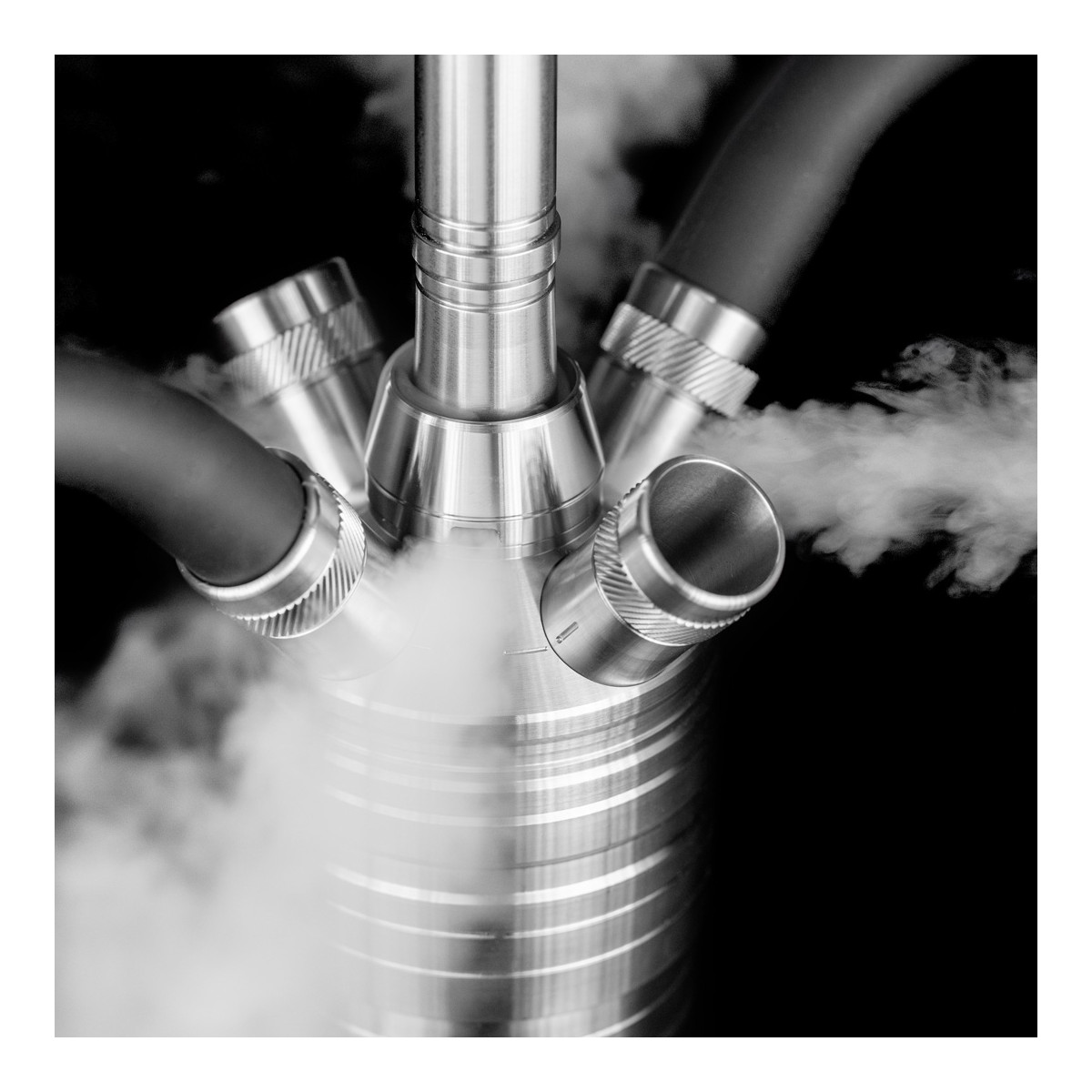 Upgrade Set Pour Ultimate Gen.II & Gen.III