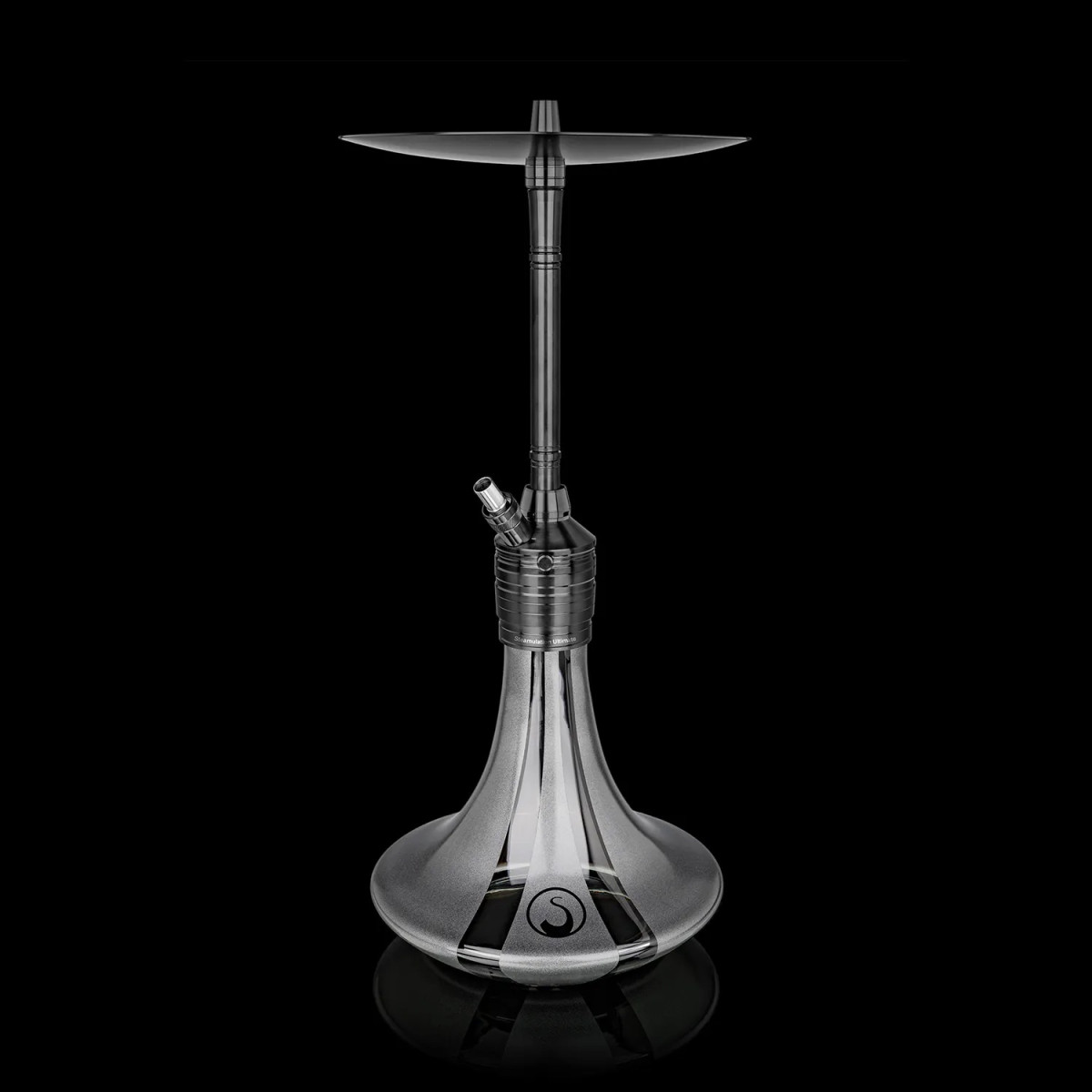 Upgrade Set pour Ultimate One Black