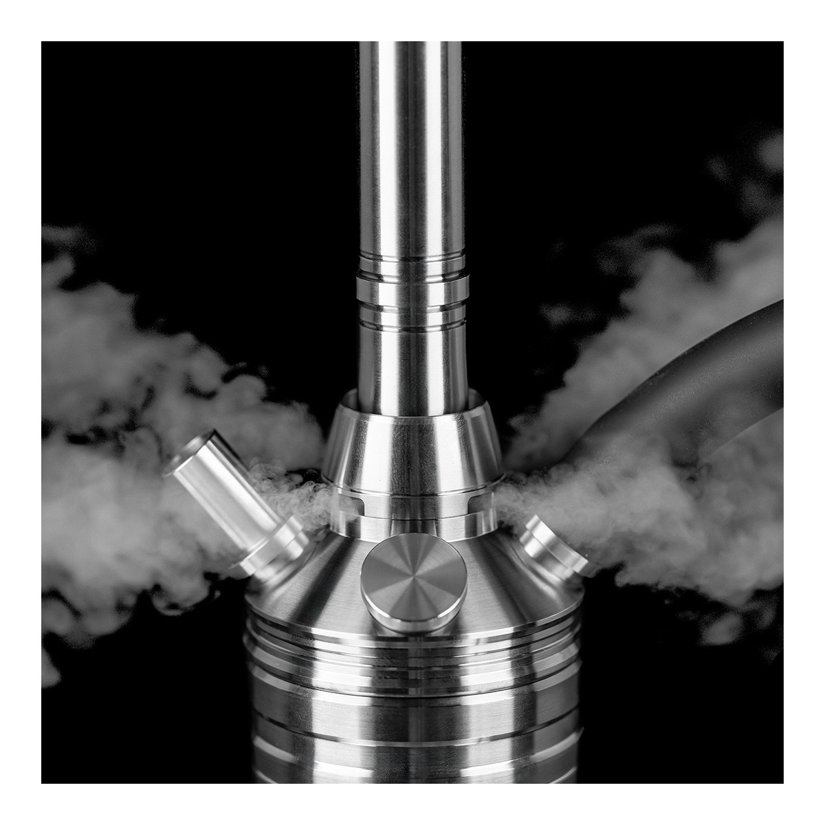 Upgrade Set Steamulation Pure