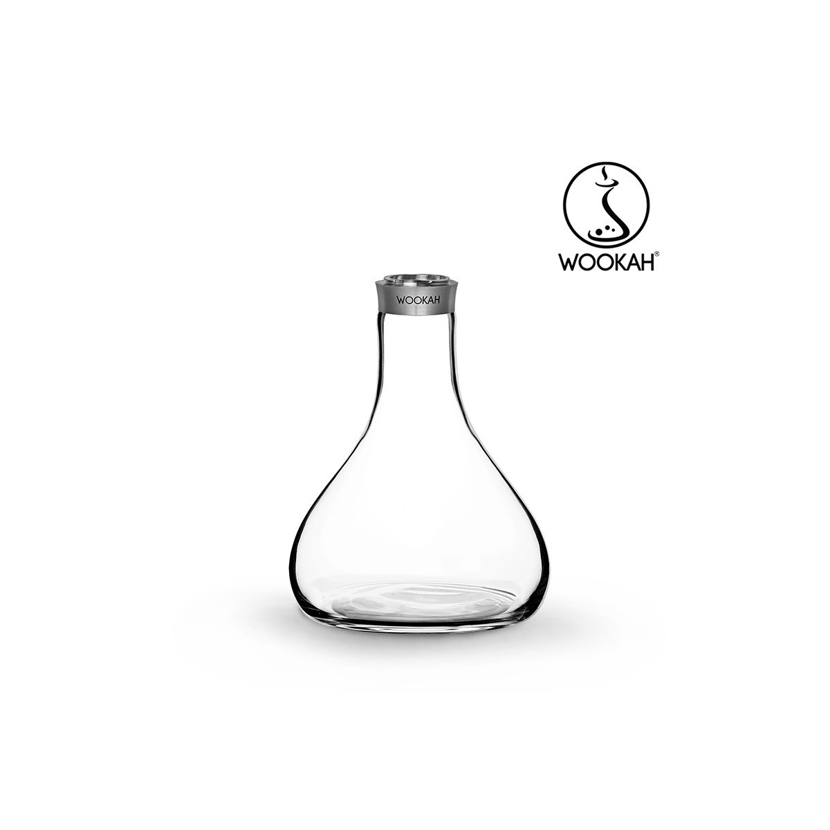 Vase MINI WOOKAH SMOOTH