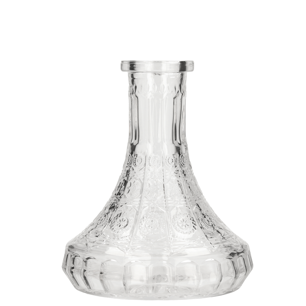 Vase MR.SHISHA Mini Tallada Indian