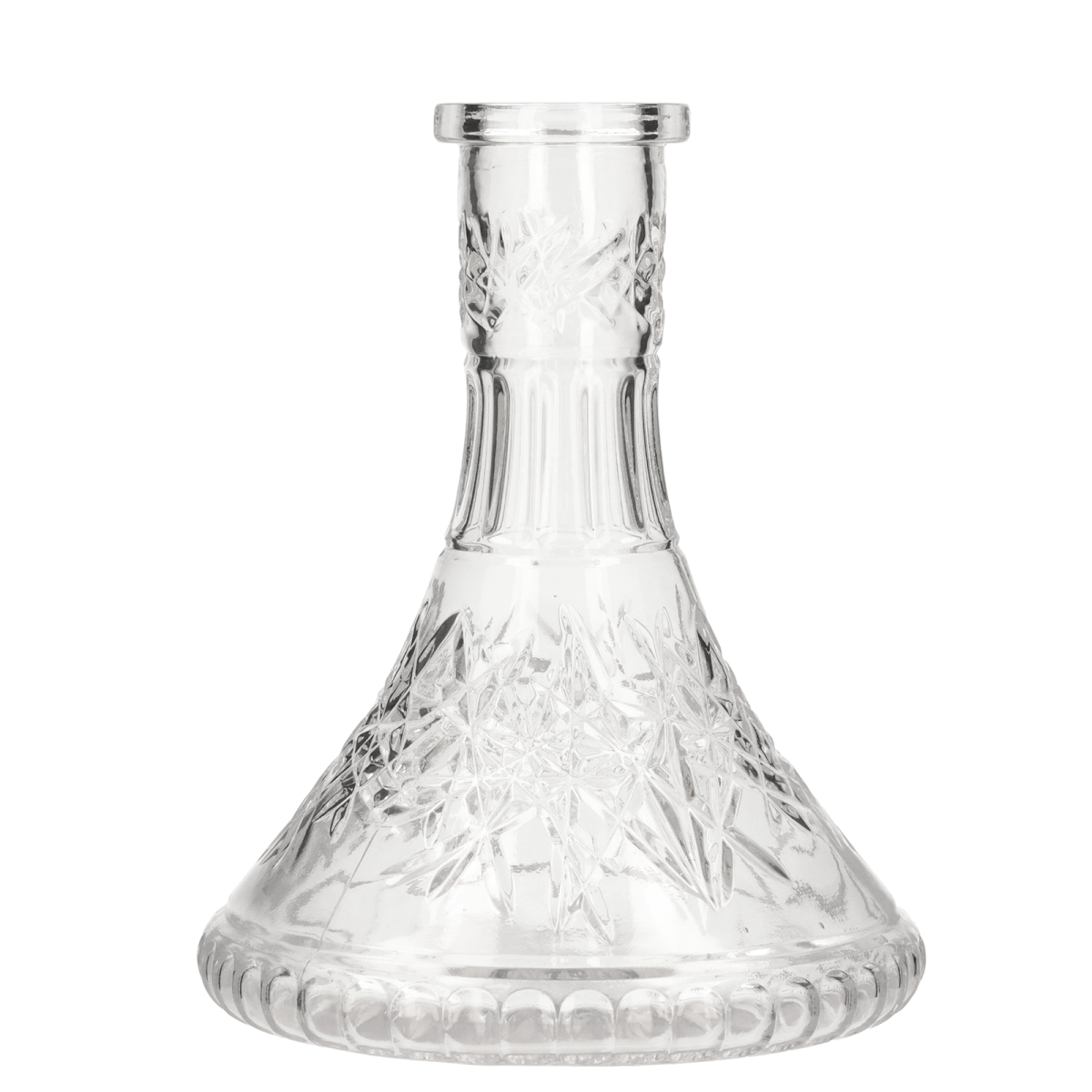 Vase MR.SHISHA Tallada