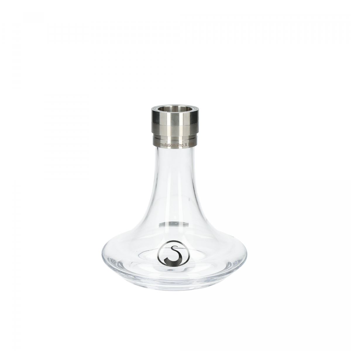 Vase STEAMULATION PRO X MINI avec bague