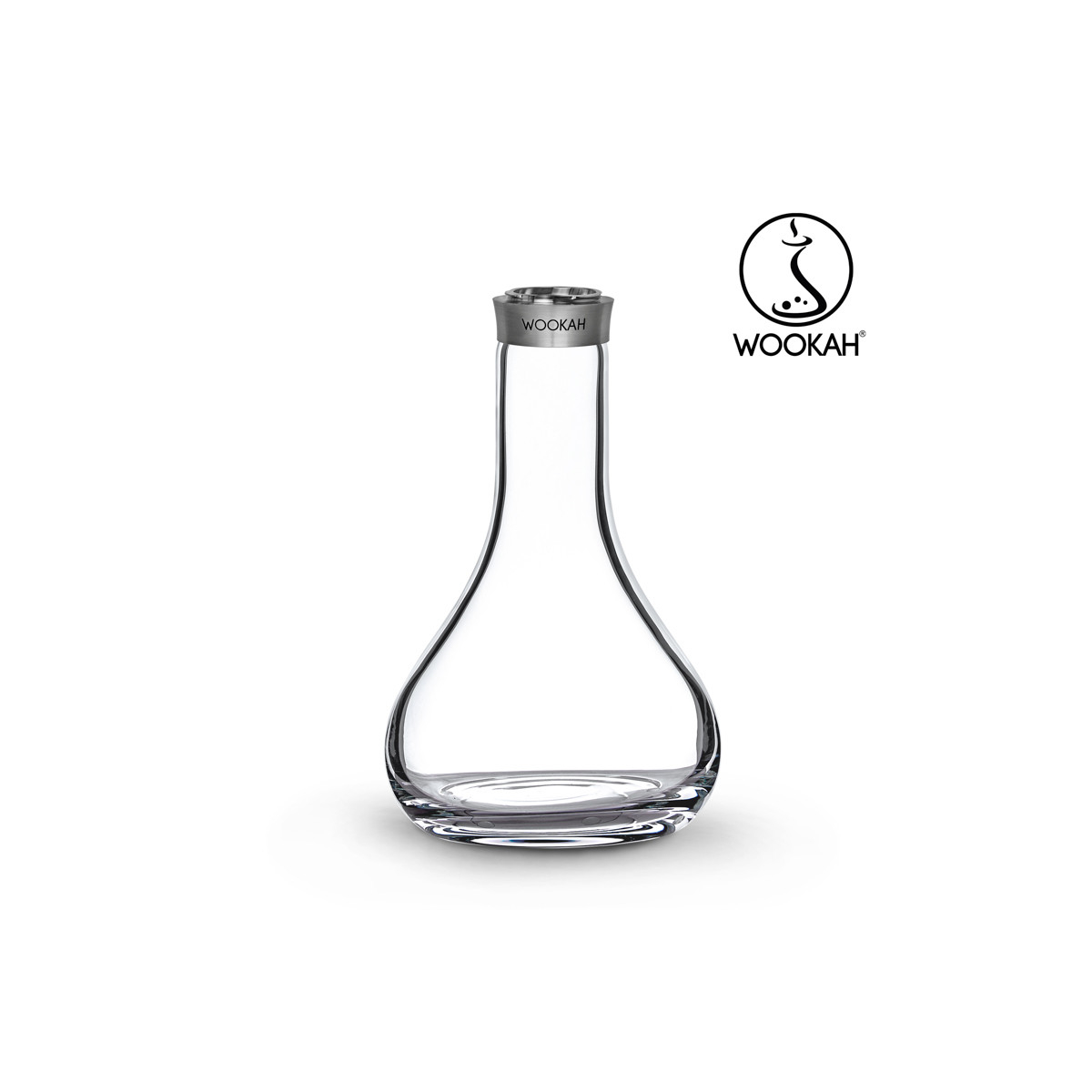 Vase WOOKAH SMOOTH CLICK