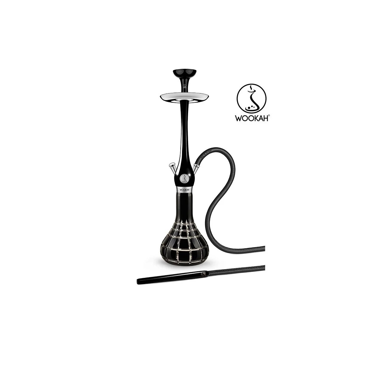 Wookah Piano Edition Exclusive